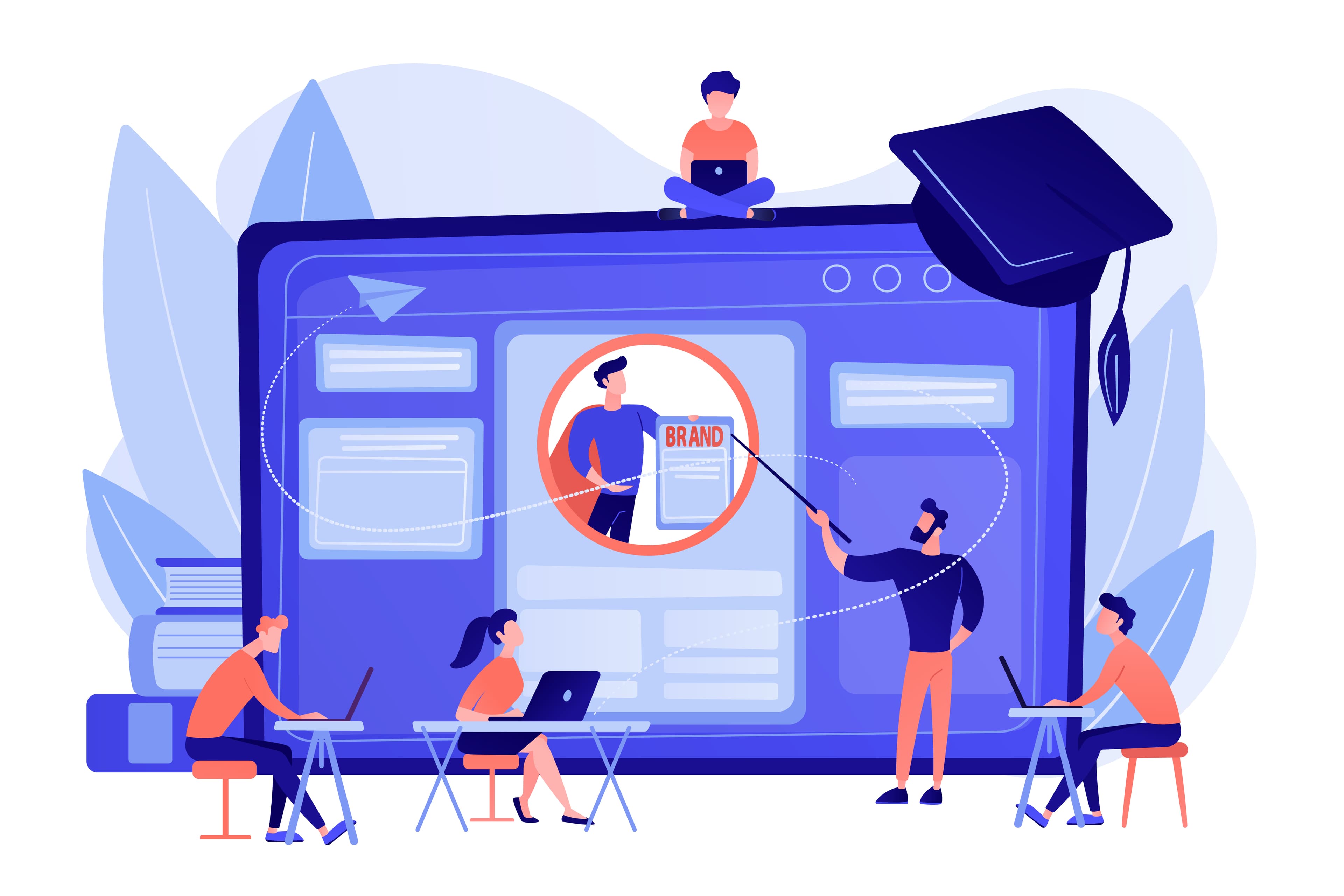 EduPlatform Team Culture